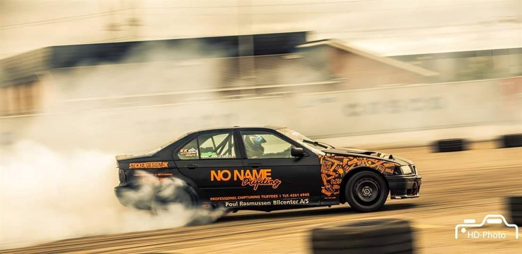 Noname expert bmw